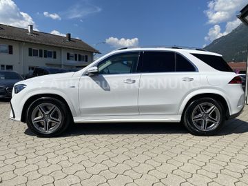 Mercedes GLE 350 - 9