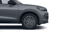 Volkswagen Tiguan - Vorschau Bild 3
