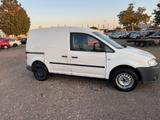 Volkswagen Bora Lim. Pacific - graue Volkswagen Bora