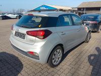 Hyundai i20 1.0 T-GDI 74kW Trend