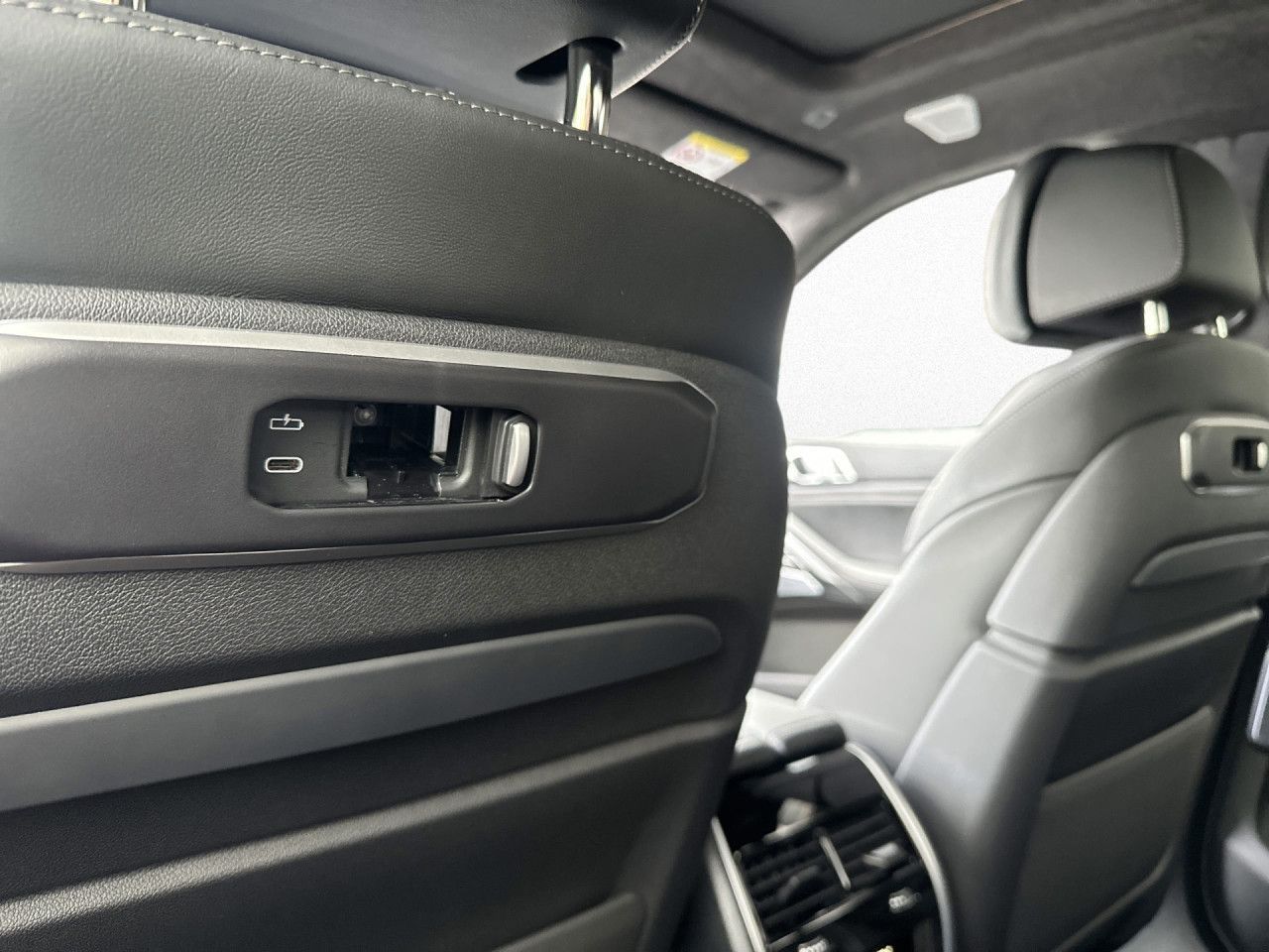 BMW X6 M60 - Bild 10
