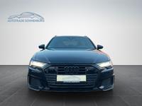 Audi A6 Avant 50TDI S Line*Quattro*ACC*KAMERA