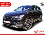Seat Ateca 2.0 TDI FR 4Drive - Seat mit Diesel-Antrieb