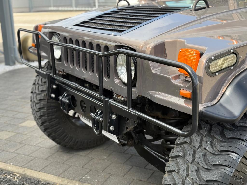 Hummer H1