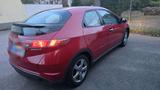 Honda civic 1st hand mit scheckheft tüv ne... - Honda Civic in Duisburg