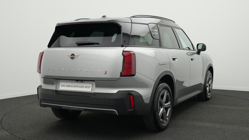 MINI Cooper S Countryman - Bild 9