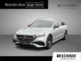 Mercedes-Benz E 220 d T AMG Line *Dig.Light*360°K*AHK*Night-P* - Mercedes-Benz E-Klasse: Kombi, AMG