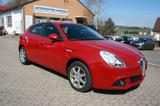 Alfa Romeo Giulietta 1.4 T Turismo "1. Hand + Tüv neu" - gebrauchte Alfa Romeo Giulietta aus dem Jahr 2010