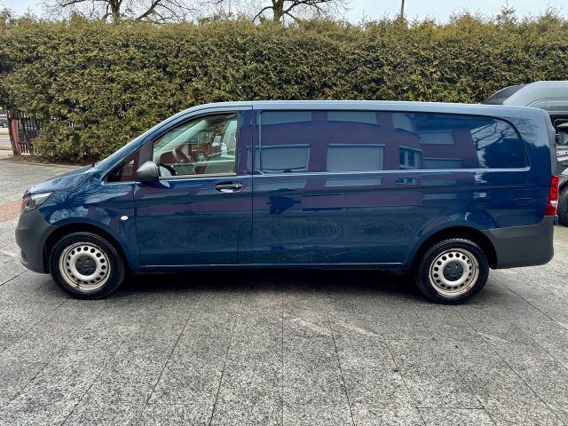 Mercedes-Benz Vito Kasten 114 CDI extralang *1.Hand*Kamera*Tem