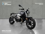 BMW R Nine T Pure - BMW NINE R T PURE