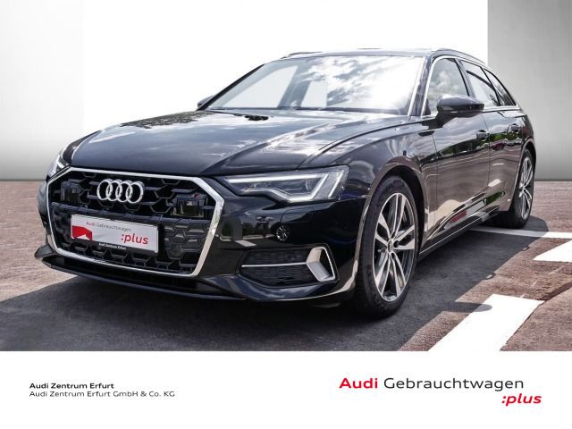 Audi A6 Avant 40 TDI S tronic advanced Matrix-LED ACC