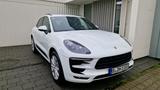 Porsche Macan GTS  - mit Anschlussgarantie Jan 2027 - Porsche Gebrauchtwagen in Wiesbaden