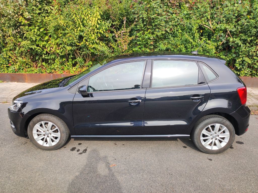 Image of Volkswagen Polo