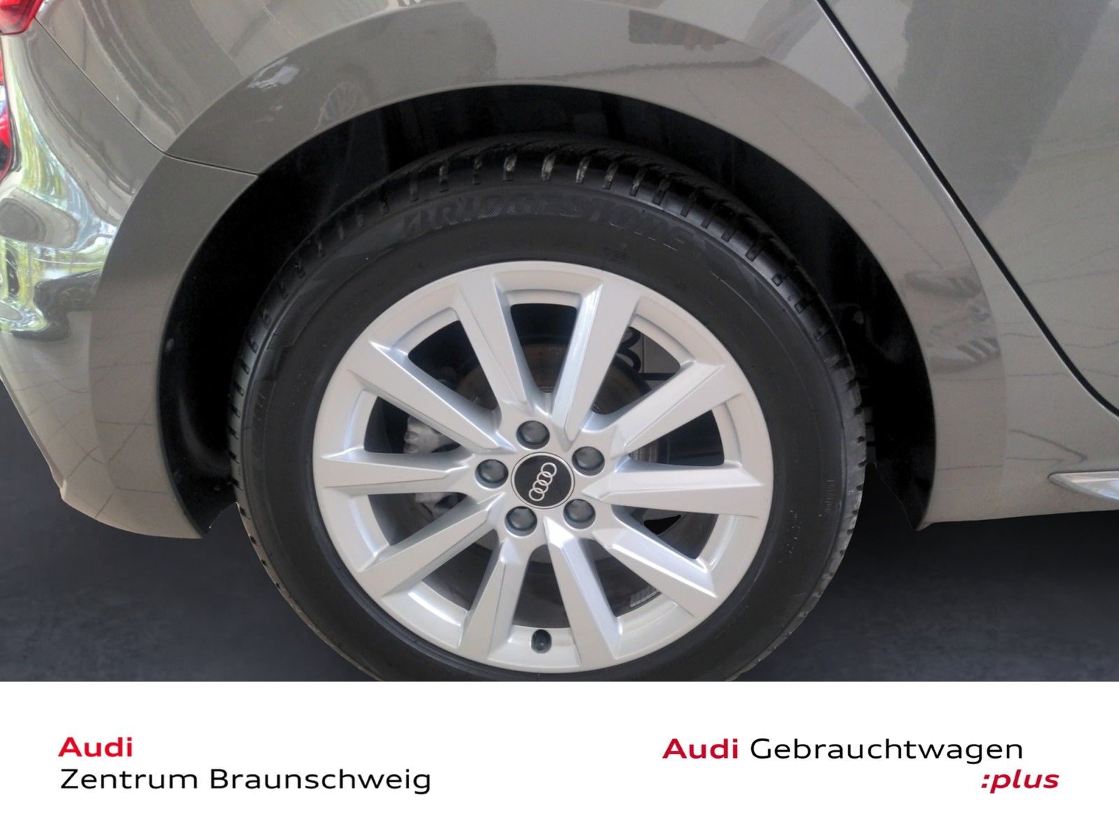 Audi A1 - Bild 6