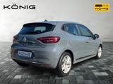 Renault Clio BUSINESS EDITION 1.0 SCe 75 PS Sitzheizung - Renault Clio Gebrauchtwagen in Erfurt