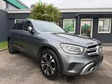 Mercedes-Benz GLC 200 d Chrome SHZ WIDESCREEN LED HP LEDER - gebrauchte Mercedes-Benz GLC 200 aus dem Jahr 2022