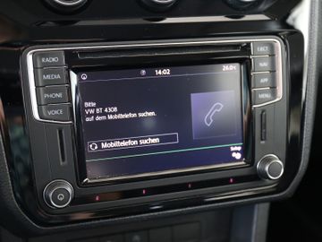 Volkswagen Caddy ALLTRACK DSG XENON ACC NAVI SITZH PARKLENK