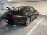 Porsche 996 Carrera 4 Coupé Carrera - Motorrevision NEU - Porsche 996: Motor