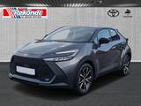 Toyota C-HR SUMMER SPECIAL ! Team D ACC Navi SHZ LHZ RF - Toyota C-HR in Lübeck