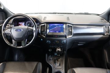 Ford Ranger Wildtrak DOKA 2.0TDCi 4x4 ACC+KEY+LED+AHK