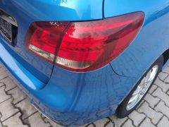 MERCEDES-BENZ B 220 d Automatik~Kamera~AHK~
