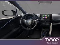 Toyota C-HR - Vorschau Bild 5