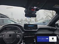 Peugeot 2008 - Vorschau Bild 8
