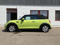 MINI One Cabrio - Vorschau Bild 22