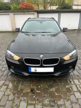 BMW 316i  - BMW 316 in Solingen