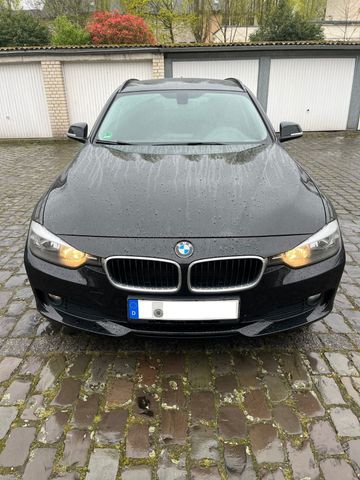 BMW 316i 