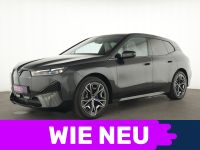 BMW iX - Vorschau Bild 1