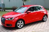 Audi A1 Sportback Sport 1,4TFSI-125PS. Navi,Sitzheizu - Audi: A12