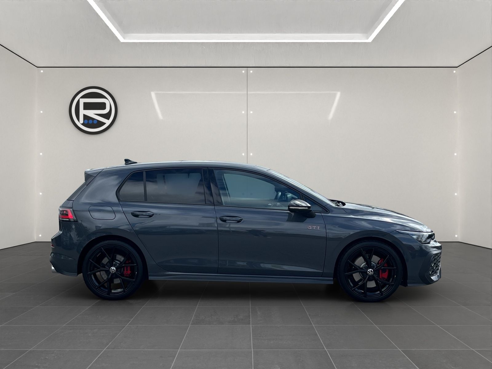 Volkswagen Golf VIII 2.0 TSI GTI DSG foto 4