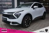 Kia Sportage 1.6 T-GDI PHEV AWD Spirit AHK Navi LED - Kia Sportage PHEV Gebrauchtwagen