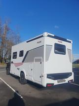 Pilote Atlas 696G Edition  - Pilote Diesel Integrierter