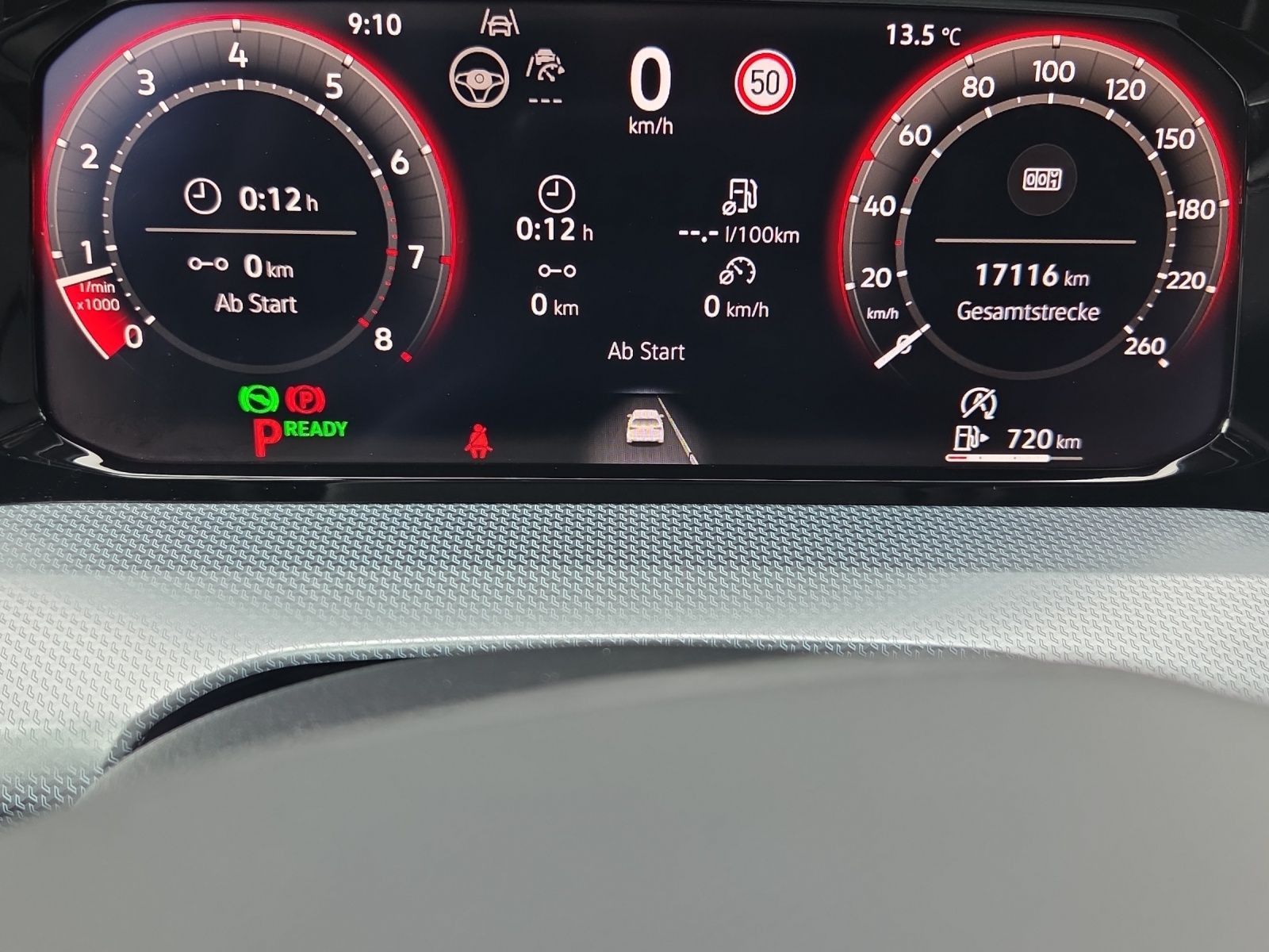 Volkswagen Golf - Bild 12