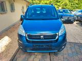 Peugeot Partner Tepee Allure/TÜV NEU/5 SITZE/PDC/1. HAND - Peugeot Partner: Si