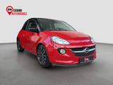 Opel Adam Germany's next Topmodel - Opel Adam Gebrauchtwagen in Frankfurt