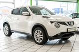 Nissan Juke 1.2 Benzin DIG-T Tekna 116 PS Navi Kamera - Nissan: B2b