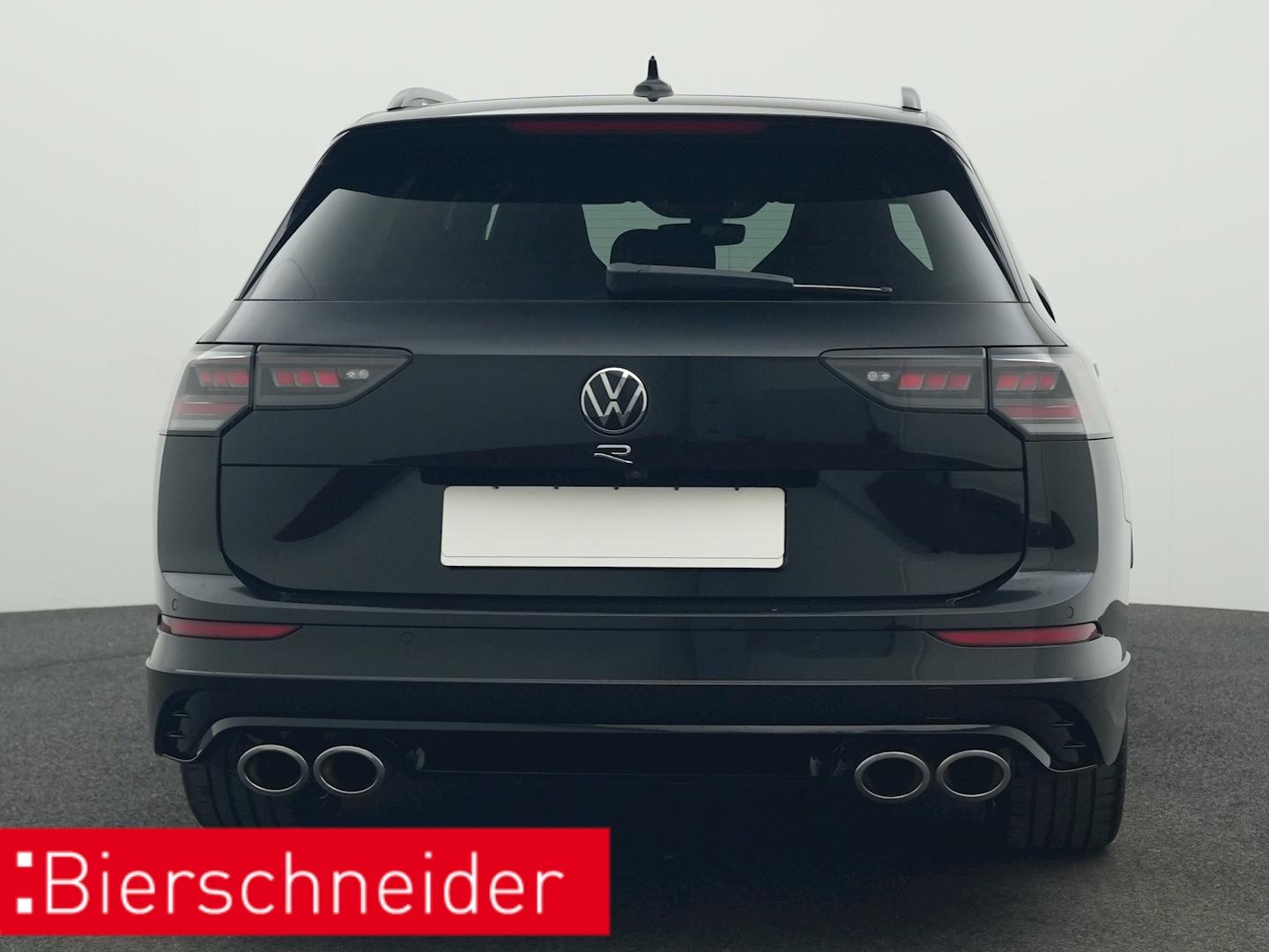 Volkswagen Golf Variant 8 2.0 TSI DSG 4Mo. R 5-J-GAR PANO A, миниатюра 5