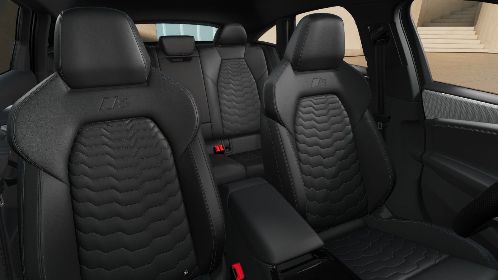 Audi S6 e-tron - Bild 10