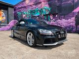 Audi TT RS Coupe 2.5 TFSI S tronic quattro - 1.Hand! - gebrauchte Audi TT RS aus dem Jahr 2012