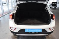 Volkswagen T-Roc - Vorschau Bild 9