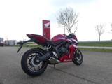 Honda CBR650R E-Clutch sofort verfügbar - HONDA CBR650R E CLUTCH
