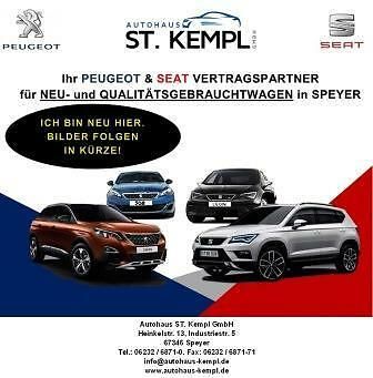 Seat Ateca 1.5 TSI ACT DSG OPF Xperience