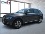 Audi Q5 2.0 TDI  quattro*LEDER*XENEON*NAVI*SHZ*PDC* - Audi Q5 mit Diesel-Antrieb: Geländewagen