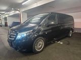 Mercedes-Benz Vito Extra Lang Kleinbus - : Kleinbus, Klein