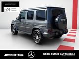 Mercedes-Benz G 400 d AMG COMAND BURMESTER STANDH AHK - Mercedes-Benz G 400 in Hamburg