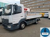 Mercedes-Benz 815 Atego 6 Zyl. Klima 2x Ahängerkupp. Tempomat - Offers matching your search criteria