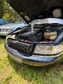 1999 AUDI A8 照片 5